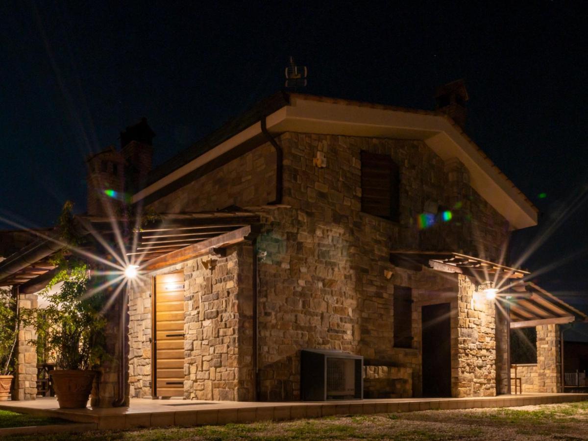 Le Rose Bed & Breakfast Нетуно Екстериор снимка